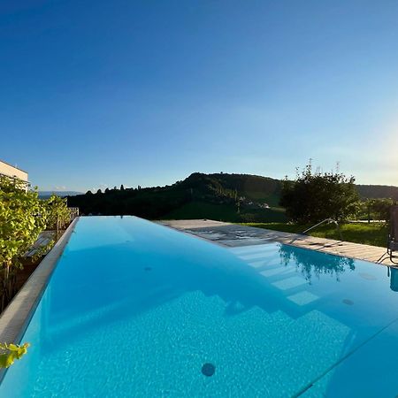 An Der Lage - Exklusives Apartment Mit Toskana Flair Obegg Εξωτερικό φωτογραφία