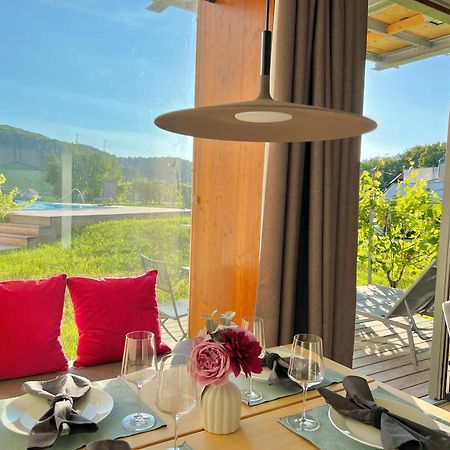 An Der Lage - Exklusives Apartment Mit Toskana Flair Obegg Εξωτερικό φωτογραφία