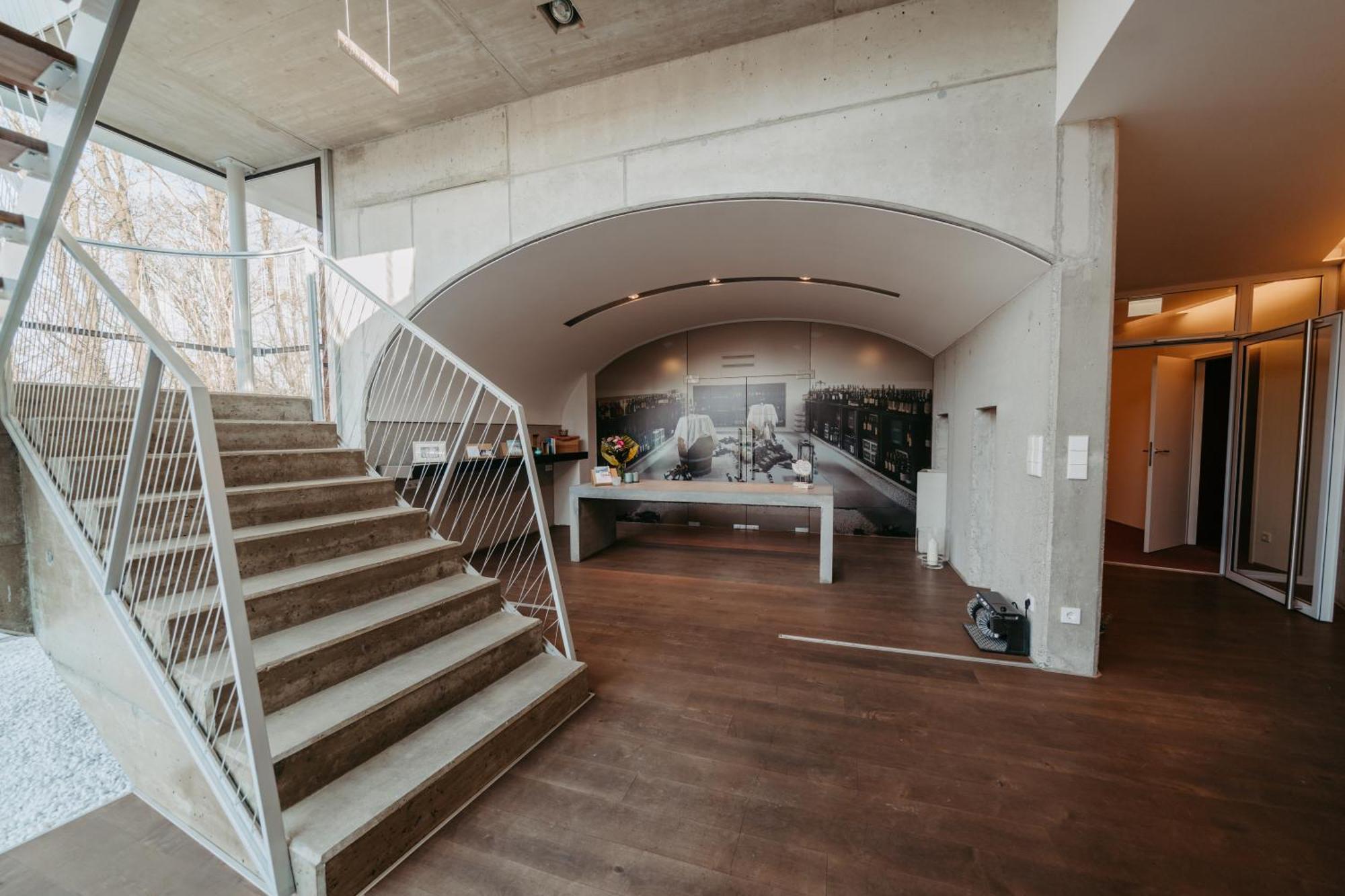 An Der Lage - Exklusives Apartment Mit Toskana Flair Obegg Εξωτερικό φωτογραφία