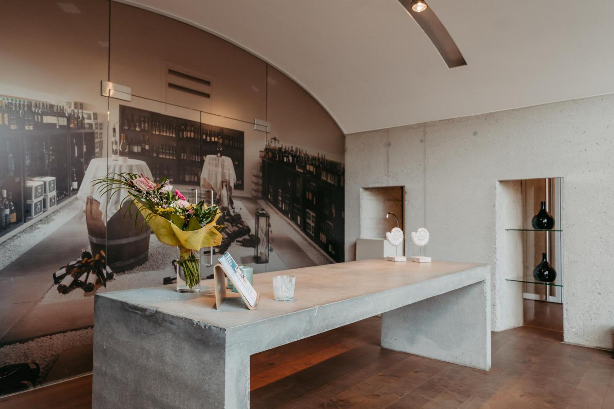 An Der Lage - Exklusives Apartment Mit Toskana Flair Obegg Εξωτερικό φωτογραφία