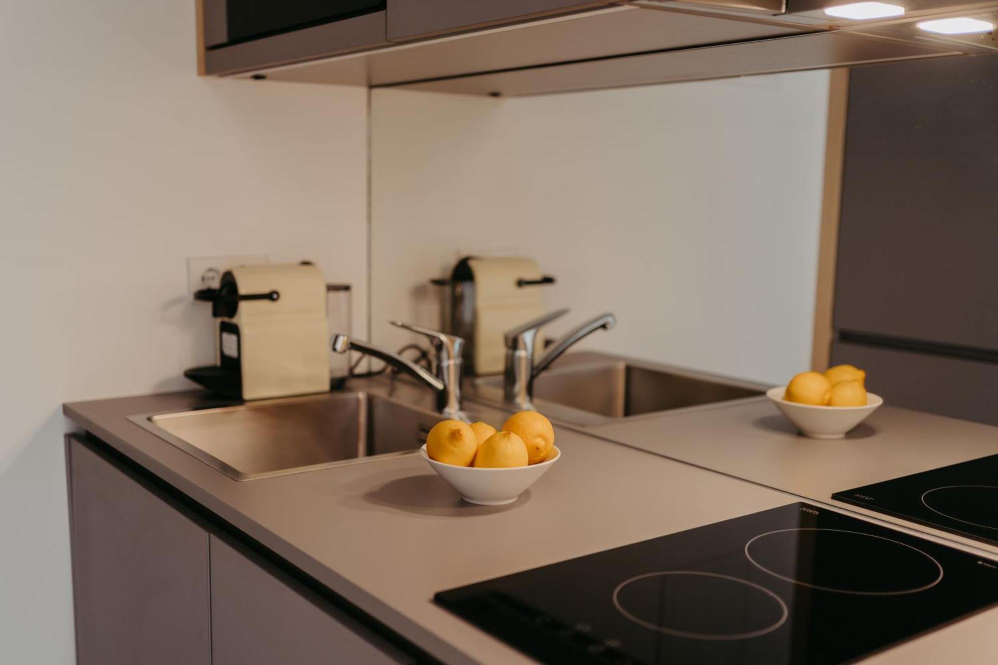 An Der Lage - Exklusives Apartment Mit Toskana Flair Obegg Εξωτερικό φωτογραφία