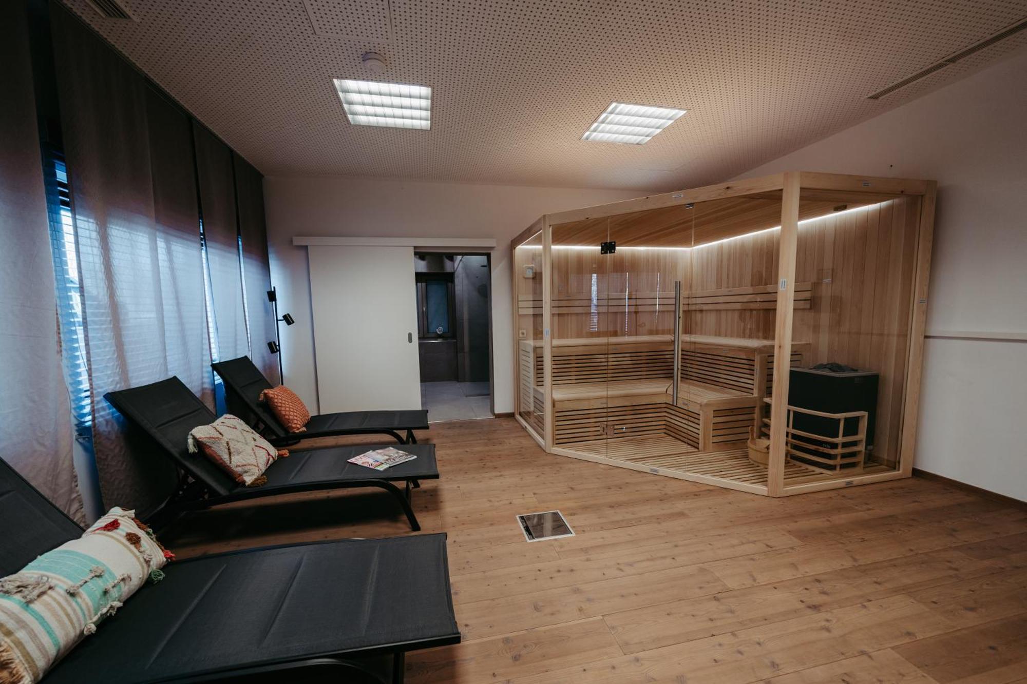 An Der Lage - Exklusives Apartment Mit Toskana Flair Obegg Εξωτερικό φωτογραφία