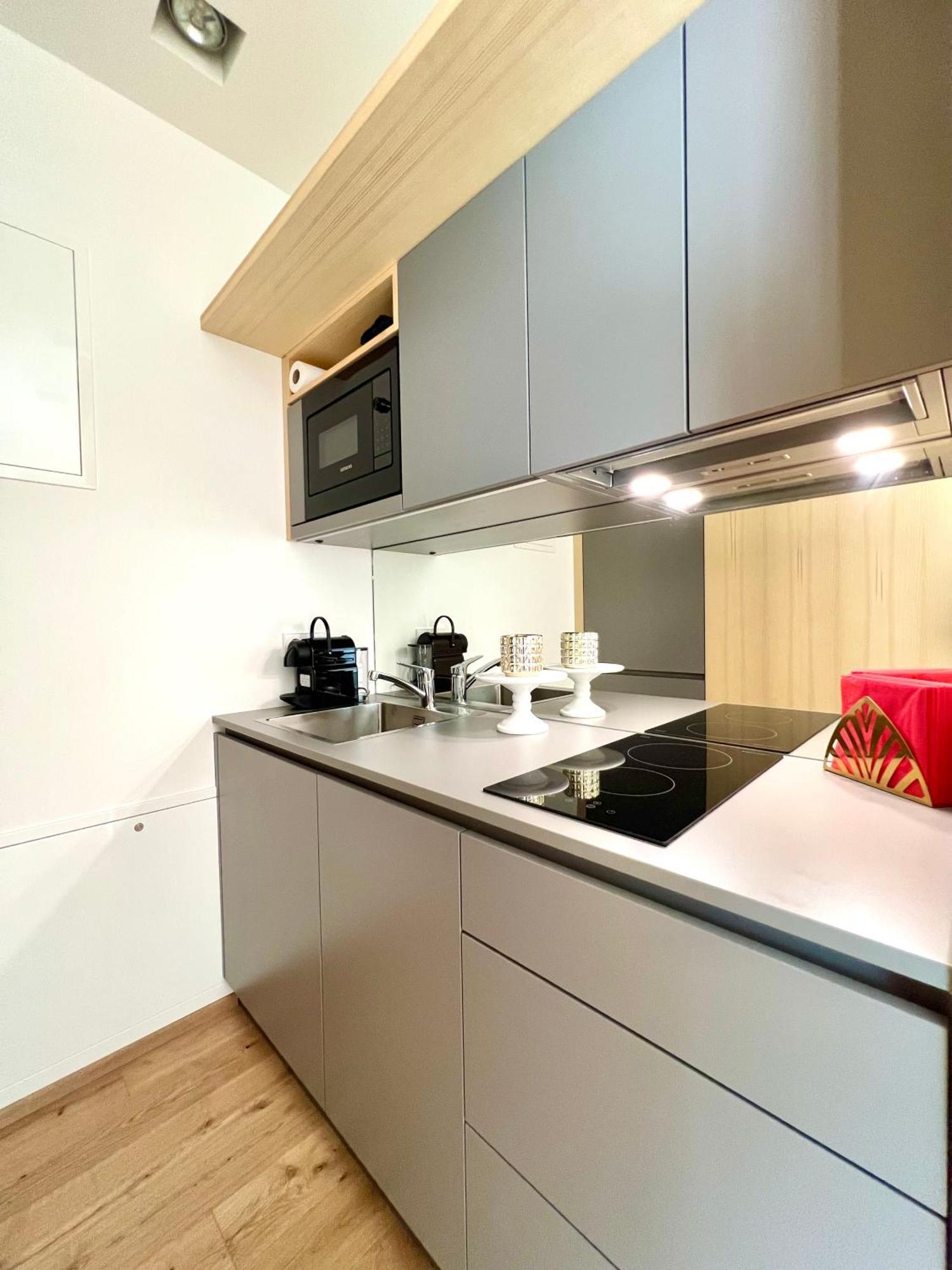 An Der Lage - Exklusives Apartment Mit Toskana Flair Obegg Εξωτερικό φωτογραφία